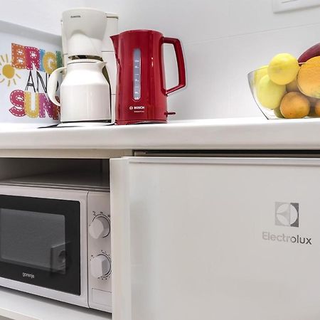 Apartment Mare Srima Zewnętrze zdjęcie