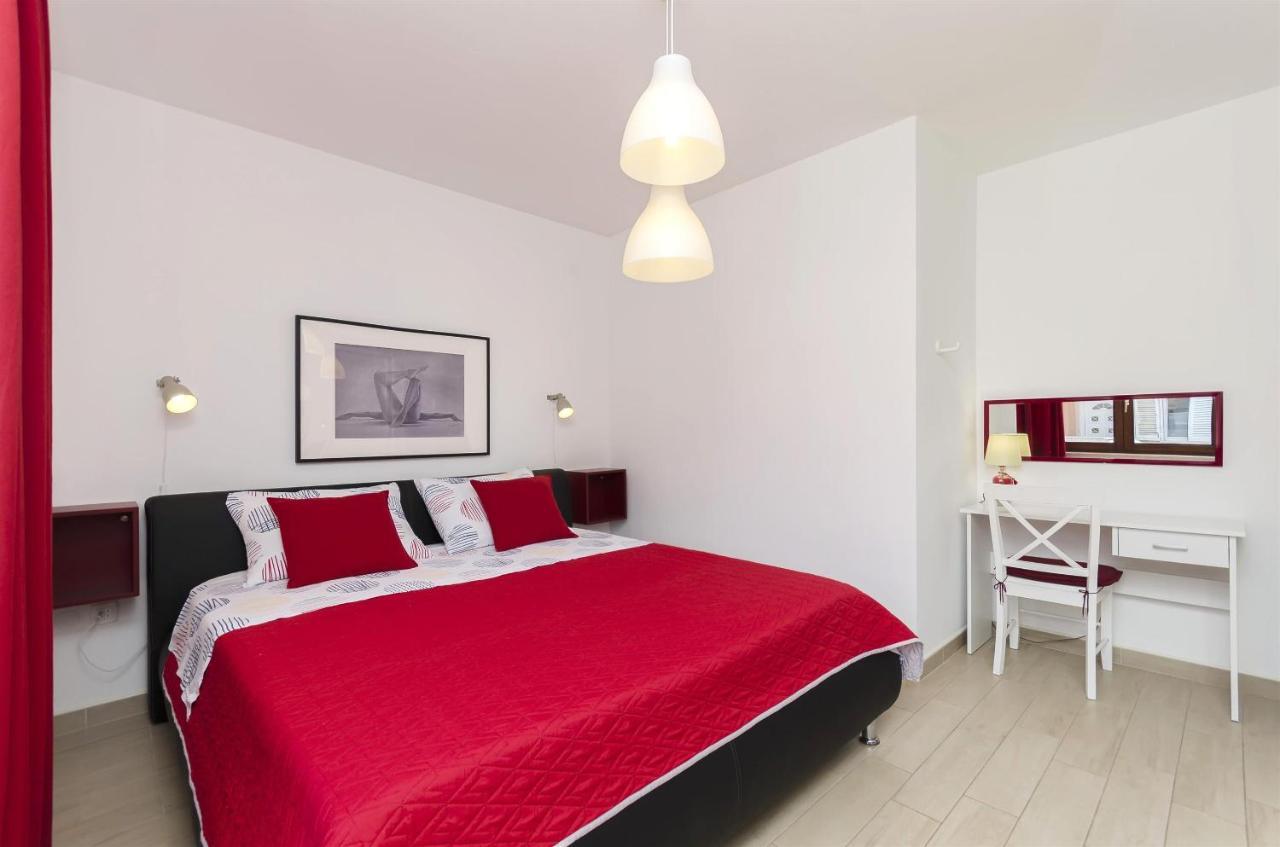 Apartment Mare Srima Zewnętrze zdjęcie