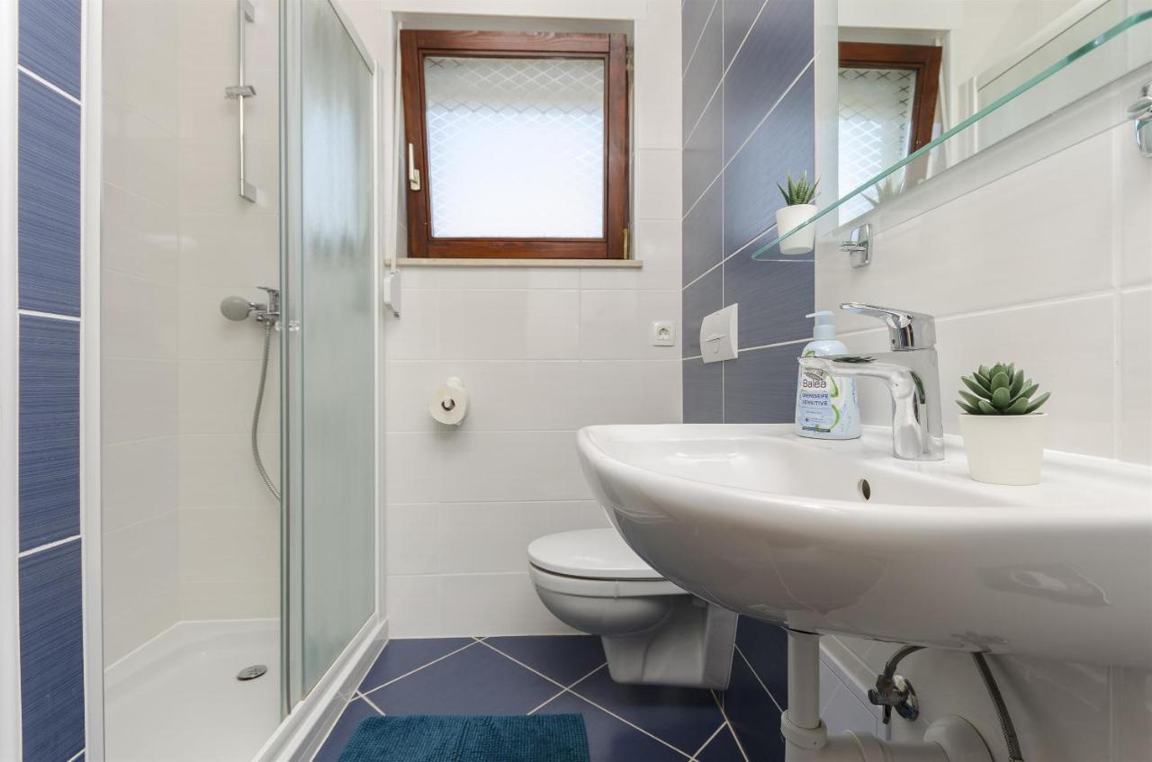 Apartment Mare Srima Zewnętrze zdjęcie