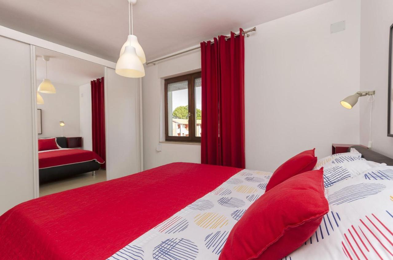 Apartment Mare Srima Zewnętrze zdjęcie