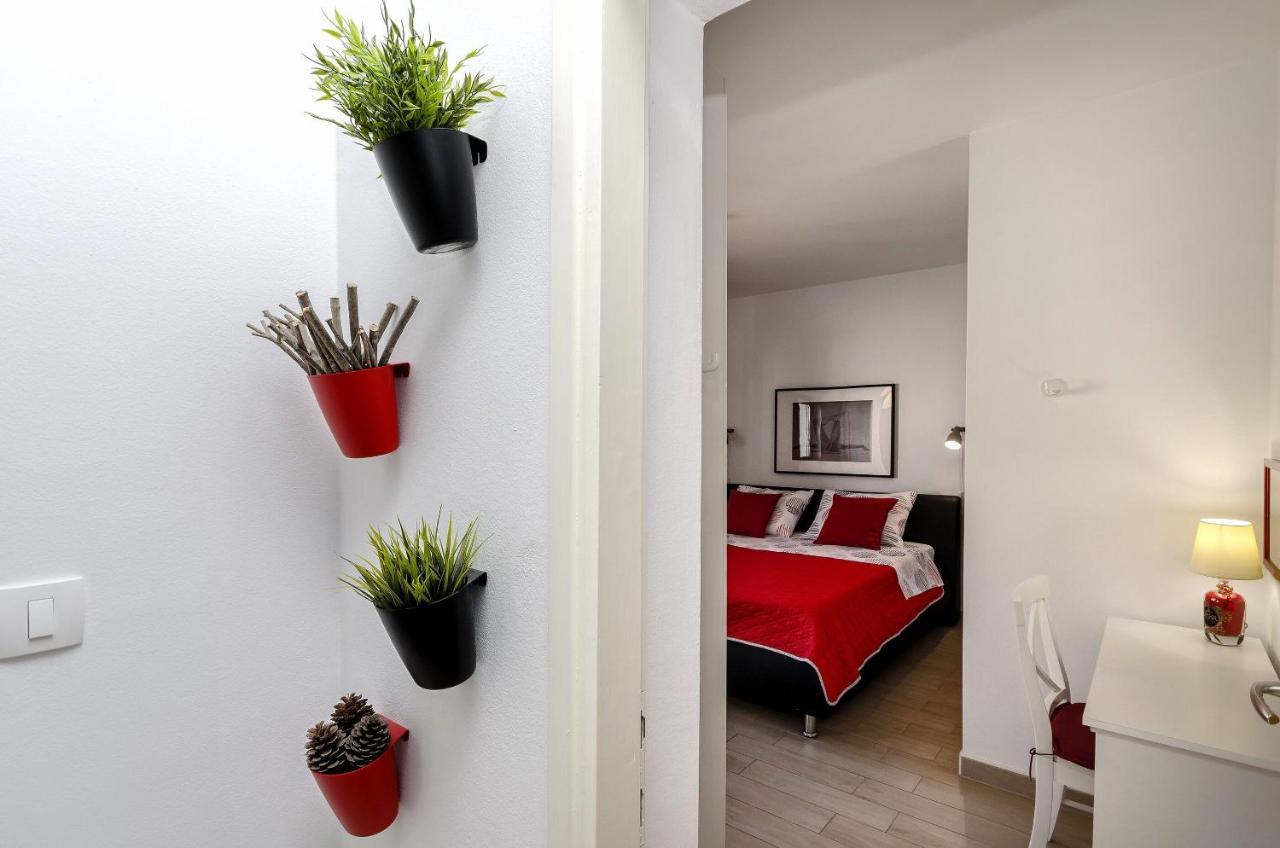 Apartment Mare Srima Zewnętrze zdjęcie