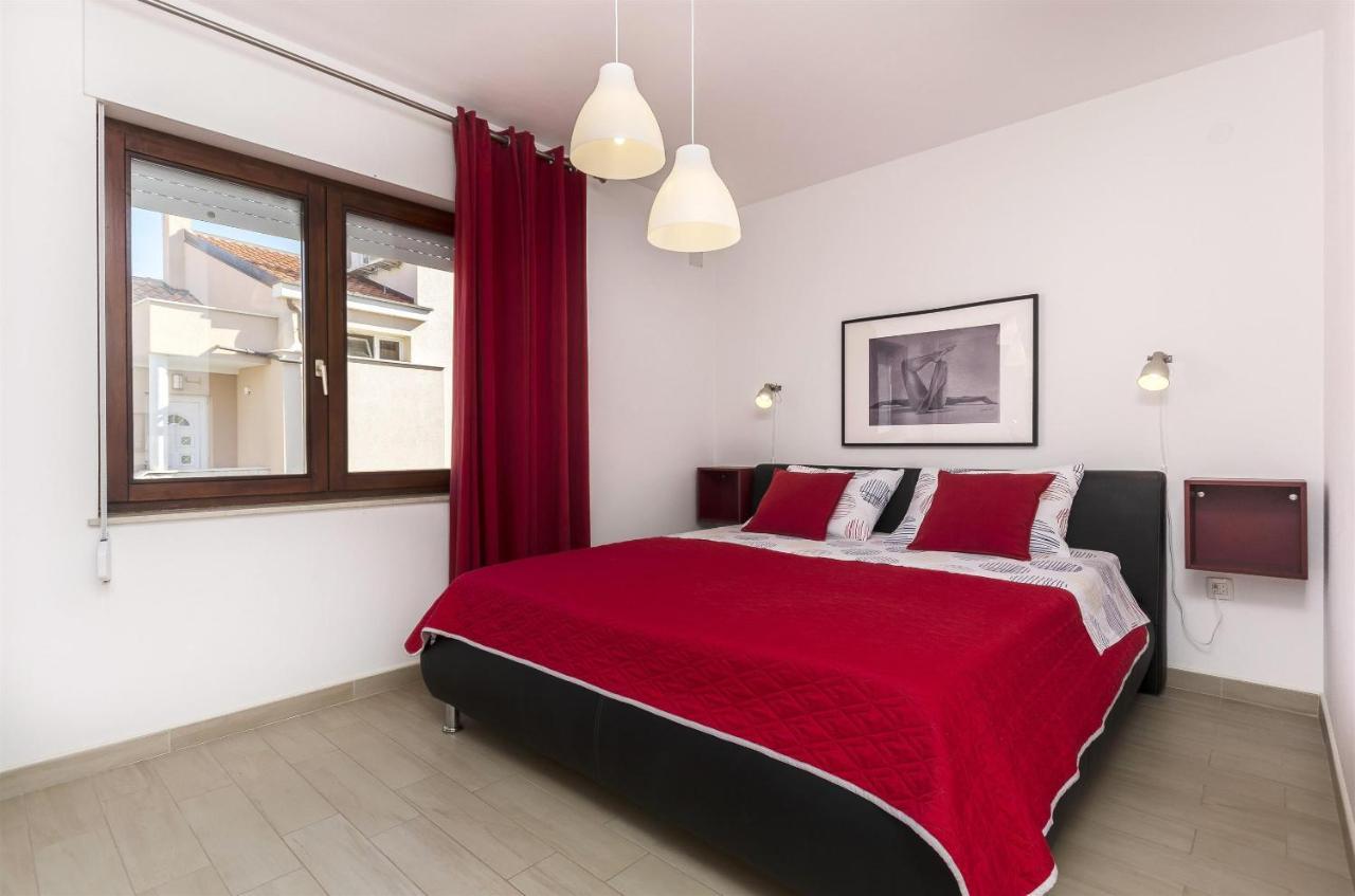 Apartment Mare Srima Zewnętrze zdjęcie