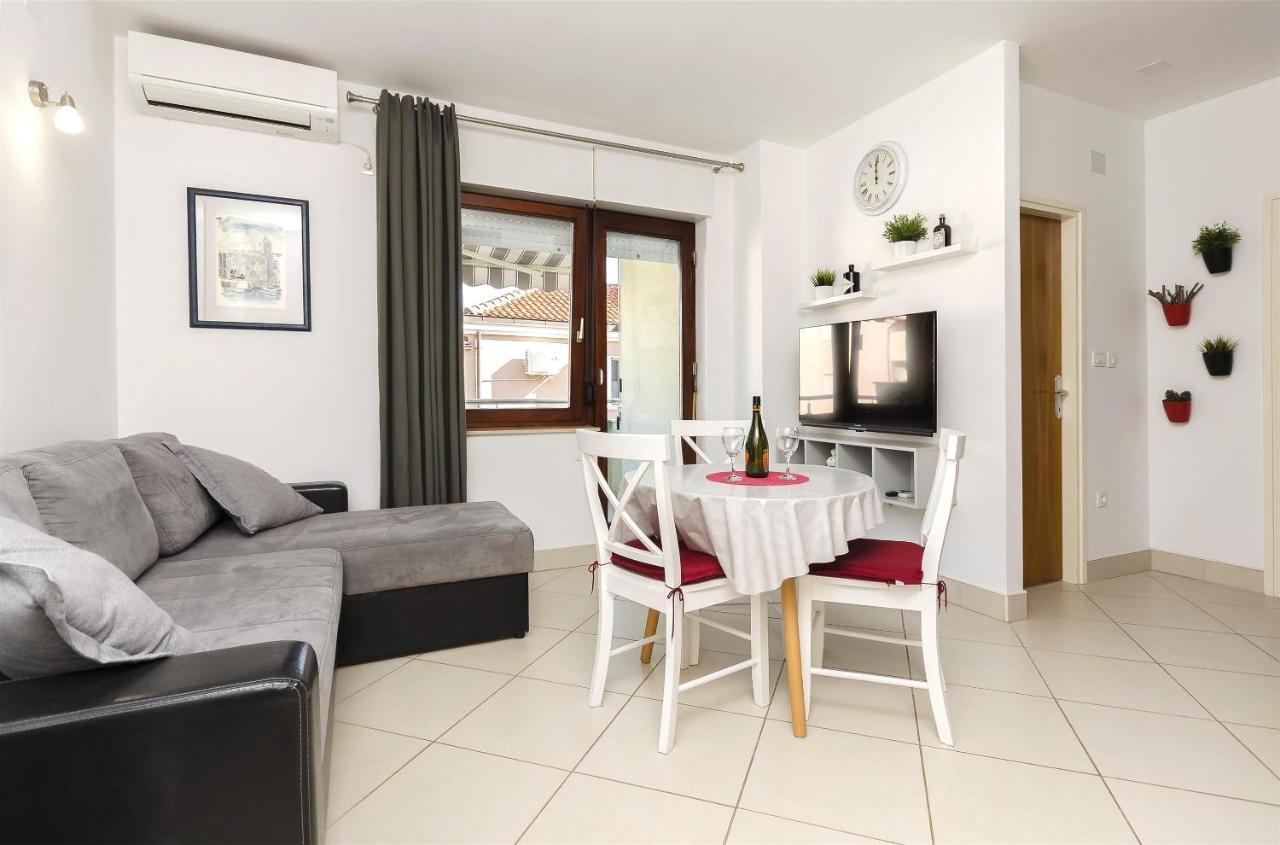Apartment Mare Srima Zewnętrze zdjęcie