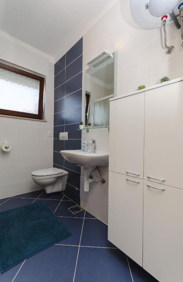 Apartment Mare Srima Zewnętrze zdjęcie