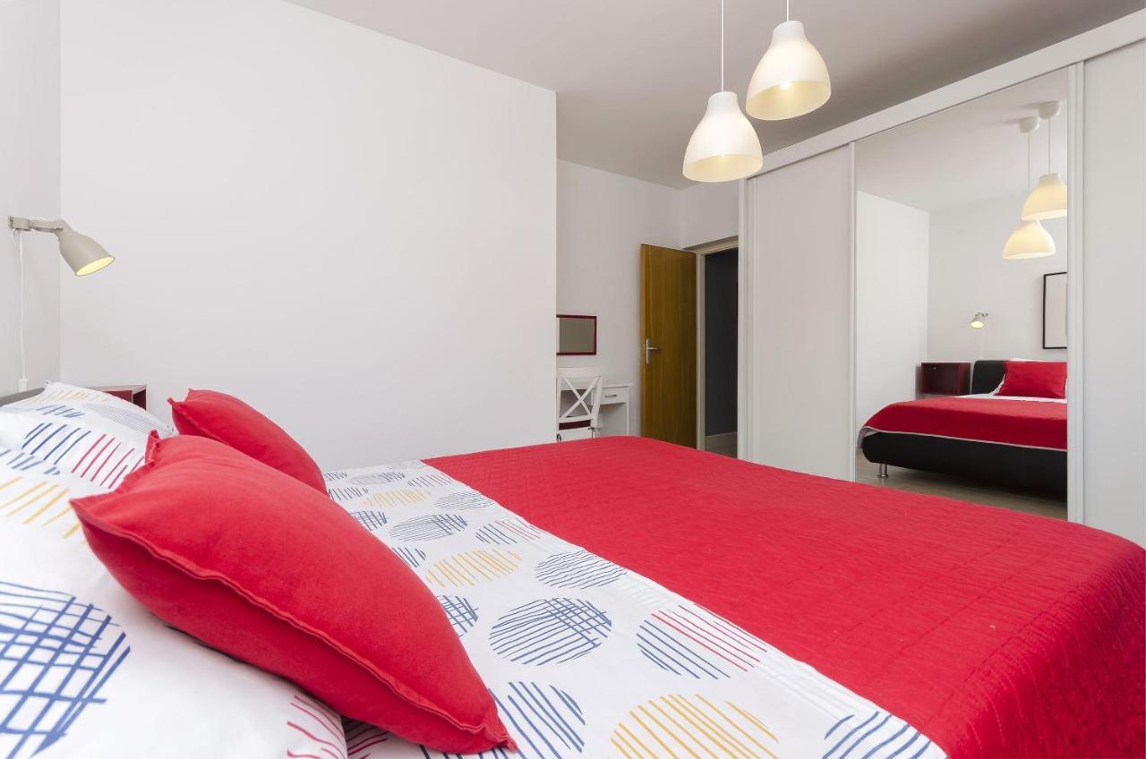 Apartment Mare Srima Zewnętrze zdjęcie