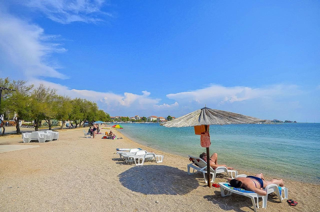 Apartment Mare Srima Zewnętrze zdjęcie
